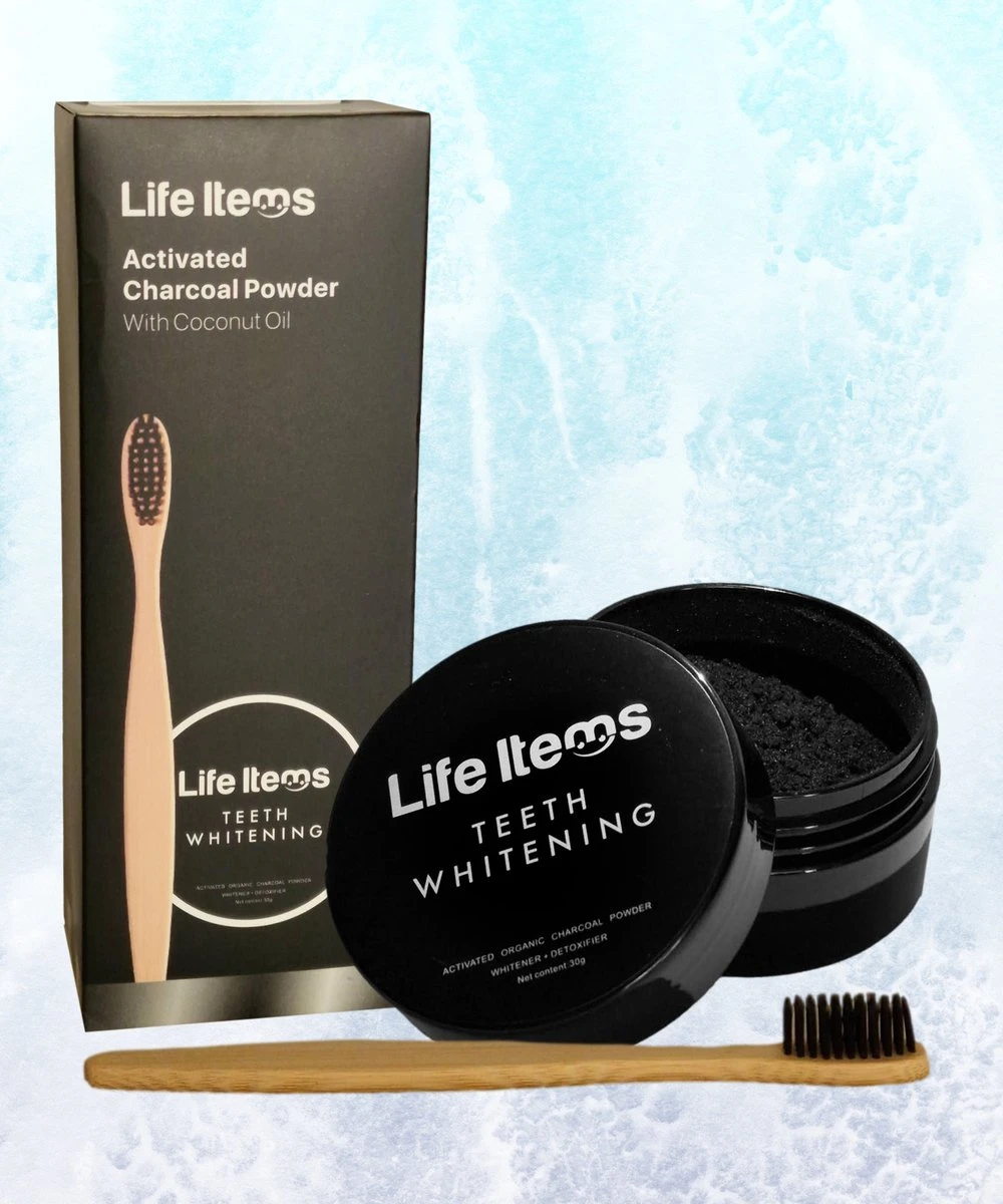 Tandenbleekset - Teeth Whitening - Teeth Whitener - Wittere Tanden - Tanden Bleken - Direct Resultaat - Zelfde Effect Als Whitening Strips 3 Tandenbleekset - Teeth Whitening - Teeth Whitener - Wittere Tanden - Tanden Bleken - Direct Resultaat - Zelfde Effect Als Whitening Strips