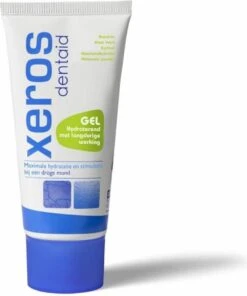 Dentaid Xeros Gel - 50 Ml - Compenseert Het Gebrek Aan Speeksel -Winkel Voor Persoonlijke Verzorging 1000x1200 3
