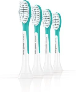 Philips Sonicare For Kids HX6044/33 - 4 Stuks 15 Philips Sonicare For Kids HX6044/33 - 4 Stuks -Winkel Voor Persoonlijke Verzorging 1001x1200