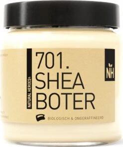 Shea Butter (Biologisch & Ongeraffineerd) 100 Ml -Winkel Voor Persoonlijke Verzorging 1004x1200 4
