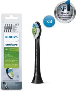 Philips Sonicare W2 Optimal White HX6068/13 - Opzetborstels - 8 Stuks 29 Philips Sonicare W2 Optimal White HX6068/13 - Opzetborstels - 8 Stuks -Winkel Voor Persoonlijke Verzorging 1006x1200 2
