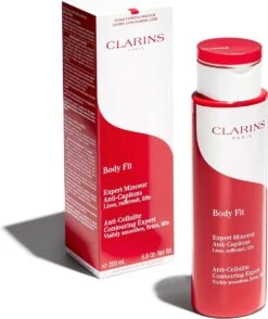 Clarins Body Fit Expert Minceur Anti Cellulite - Bodylotion - 200 Ml 23 Clarins Body Fit Expert Minceur Anti Cellulite - Bodylotion - 200 Ml -Winkel Voor Persoonlijke Verzorging 1009x1200 5