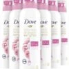 Dove Rose Oil Doucheschuim - 6 X 200 Ml - Voordeelverpakking 1 Dove Rose Oil Doucheschuim - 6 X 200 Ml - Voordeelverpakking -Winkel Voor Persoonlijke Verzorging 1010x1200 1