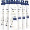 Dove Deeply Nourishing Doucheschuim - 6 X 200ml - Voordeelverpakking -Winkel Voor Persoonlijke Verzorging 1017x1200 2