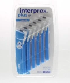 Interprox Plus Conical Tandenstokers - 6 Stuks -Winkel Voor Persoonlijke Verzorging 1021x1200 1
