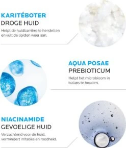 La Roche-Posay Lipikar Balsem AP+m Bodymelk - Droge Huid - 400 Ml -Winkel Voor Persoonlijke Verzorging 1021x1200 2