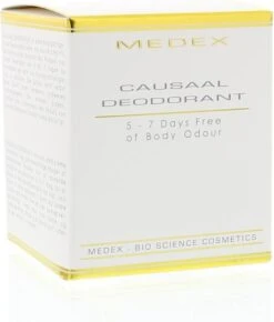 Medex Causaal Deodorant - 20 Ml -Winkel Voor Persoonlijke Verzorging 1021x1200 3