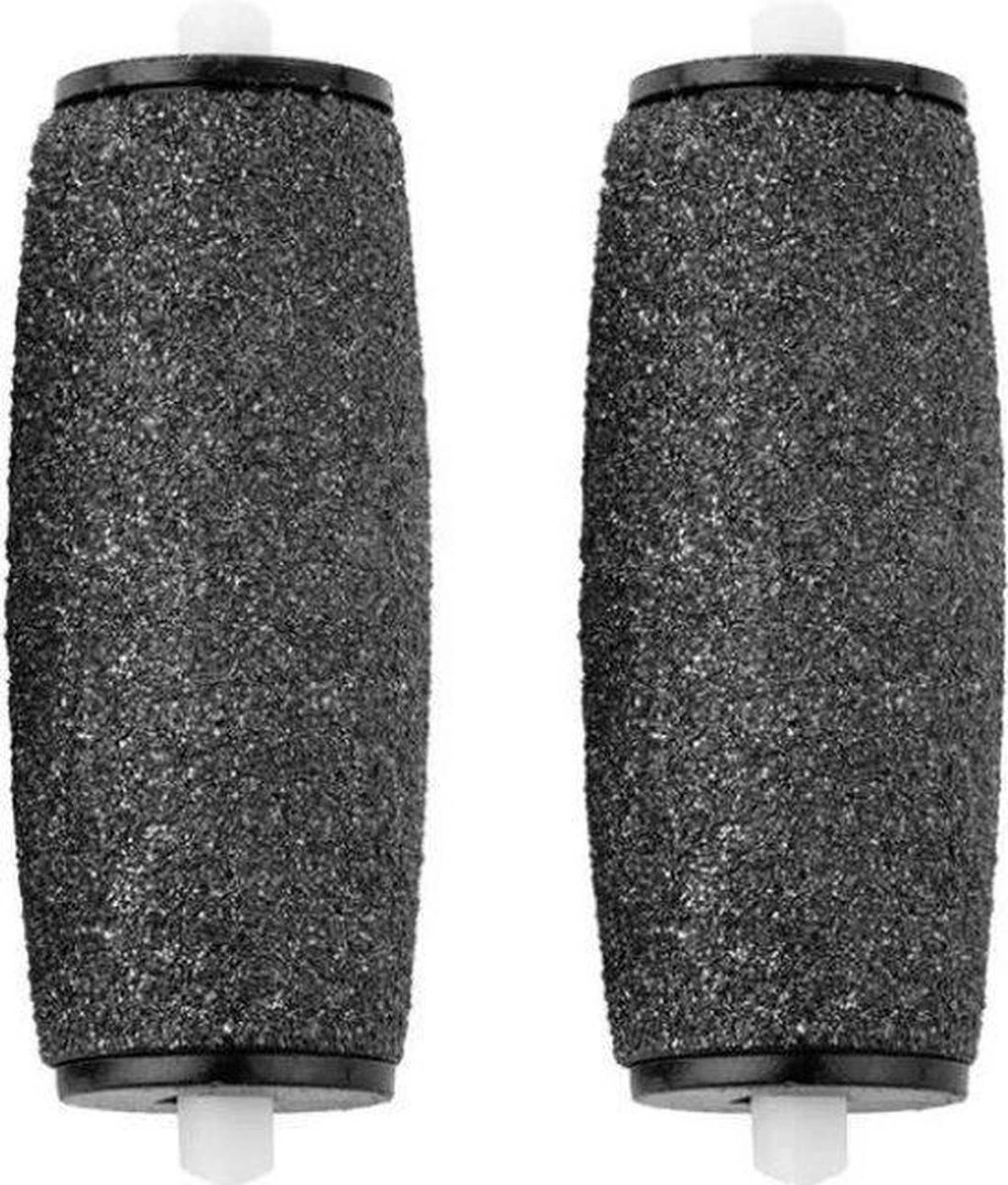 4X Voor Scholl Voetvijl | Navulling Velvet Smooth | Standard- Regular | 2+2=4Stuks | Voor Scholl Elektrische Eeltvijl 8 4X Voor Scholl Voetvijl | Navulling Velvet Smooth | Standard- Regular | 2+2=4Stuks | Voor Scholl Elektrische Eeltvijl - Afbeelding 6