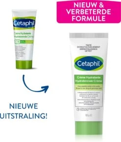 Cetaphil Hydraterende Crème 100gr 21 Cetaphil Hydraterende Crème 100gr -Winkel Voor Persoonlijke Verzorging 1023x1200