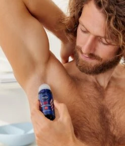 NIVEA MEN Dry Impact Deodorant Roller - 6 X 50 Ml - Voordeelverpakking 8 NIVEA MEN Dry Impact Deodorant Roller - 6 X 50 Ml - Voordeelverpakking -Winkel Voor Persoonlijke Verzorging 1027x1200 11