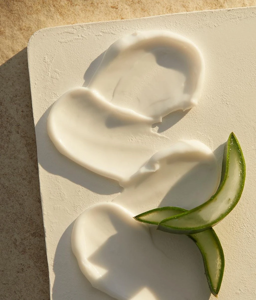 NIVEA All Purpose Créme Naturally Good Aloe Vera Bodylotion - 200 Ml 4 NIVEA All Purpose Créme Naturally Good Aloe Vera Bodylotion - 200 Ml - Afbeelding 2