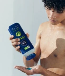 NIVEA MEN Energy - 6x 500 Ml - Voordeelverpakking - Douchegel -Winkel Voor Persoonlijke Verzorging 1027x1200 20