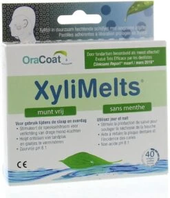 XyliMelts - Munt Vrij | Voor Droge Mond -Winkel Voor Persoonlijke Verzorging 1034x1200 1