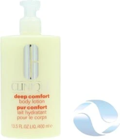 Clinique Deep Comfort Bodylotion - 400 Ml 35 Clinique Deep Comfort Bodylotion - 400 Ml -Winkel Voor Persoonlijke Verzorging 1035x1200 2