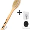 Blubs® – Houten Badborstel – Dry Brush – Rug Scrubber – Lichaamsborstel – Rugborstel Douche Met Steel – Huidborstel – Rugborstel Hout – Houten Badborstel Met Steel – Doucheborstel Met Steel – Houten Borstel – Droogborstel – Massage – Zwart 1 Blubs® – Houten Badborstel – Dry Brush – Rug Scrubber – Lichaamsborstel – Rugborstel Douche Met Steel – Huidborstel – Rugborstel Hout – Houten Badborstel Met Steel – Doucheborstel Met Steel – Houten Borstel – Droogborstel – Massage – Zwart -Winkel Voor Persoonlijke Verzorging 1036x1200 1