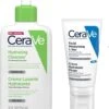 CeraVe Hydrating Cleanser + Facial Lotion Avond Bundel -Winkel Voor Persoonlijke Verzorging 1037x1200 3