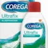 Corega Ultrafix Kleefpoeder Kunstbitverzorging 50 Gr
