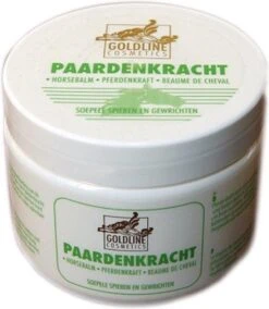 Goldline Paardenkracht - 250 Ml - Bodycrème -Winkel Voor Persoonlijke Verzorging 1043x1200 3