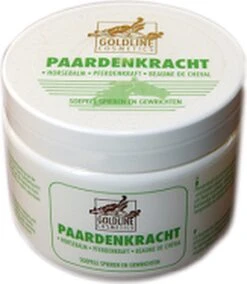 Goldline Paardenkracht - 250 Ml - Bodycrème -Winkel Voor Persoonlijke Verzorging 1045x1200 5