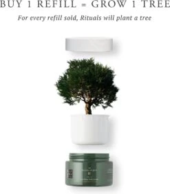 RITUALS The Ritual Of Sakura Refill Hand Wash - 600 Ml -Winkel Voor Persoonlijke Verzorging 1051x1200