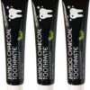 3x Houtskool Tandpasta 105g - BAMBOO Charcoal Toothpaste - Tandpasta - Voor Wittere Tanden - Tanden Bleken 1 3x Houtskool Tandpasta 105g - BAMBOO Charcoal Toothpaste - Tandpasta - Voor Wittere Tanden - Tanden Bleken -Winkel Voor Persoonlijke Verzorging 1059x1200