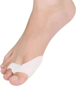 Now4You Hallux Valgus Siliconen Teenspreiders - 2 Stuks -Winkel Voor Persoonlijke Verzorging 1059x1200 4