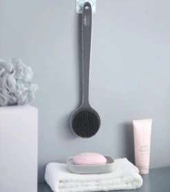 Blubs® Badborstel - Dry Brush - Grijs -Winkel Voor Persoonlijke Verzorging 1063x1200 2