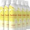 Zwitsal Douche Mousse Original - 6 X 200 Ml - Voordeelverpakking -Winkel Voor Persoonlijke Verzorging 1065x1200