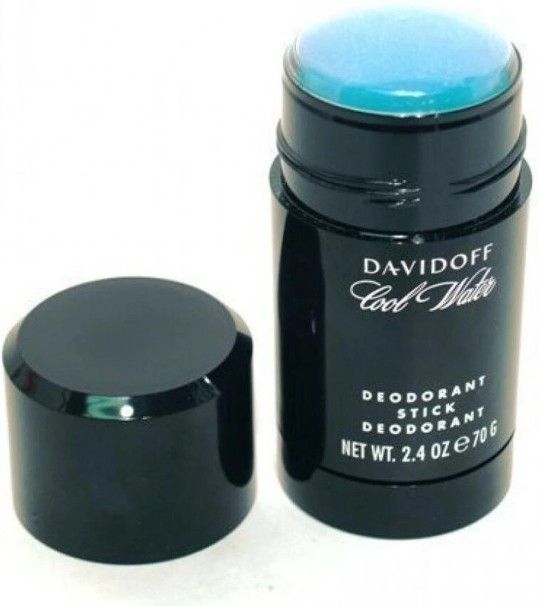 Davidoff Cool Water Homme Deodorant Stick - Deodorant - 70 Ml 5 Davidoff Cool Water Homme Deodorant Stick - Deodorant - 70 Ml - Afbeelding 3