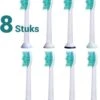 Opzetborstels Passend Op Philips Sonicare 8 Stuks | Scheermesjesfabriek.nl 1 Opzetborstels Passend Op Philips Sonicare 8 Stuks | Scheermesjesfabriek.nl -Winkel Voor Persoonlijke Verzorging 1067x1200