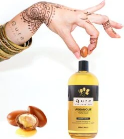 Arganolie 100ml | 100% Puur & Onbewerkt | Argan Olie Voor Gezicht, Haar En Lichaam 14 Arganolie 100ml | 100% Puur & Onbewerkt | Argan Olie Voor Gezicht, Haar En Lichaam -Winkel Voor Persoonlijke Verzorging 1072x1200