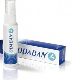 Odaban Anti-Transpirant Spray - 30 Ml -Winkel Voor Persoonlijke Verzorging 1074x1200 5