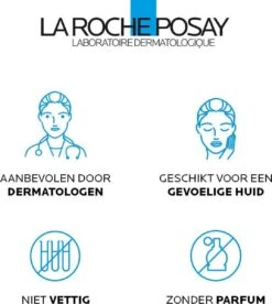 La Roche-Posay Lipikar Balsem AP+m Bodymelk - Droge Huid - 400 Ml -Winkel Voor Persoonlijke Verzorging 1075x1200 2