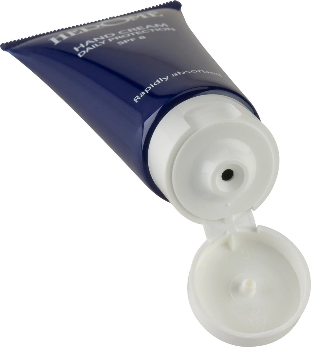 Herome Handcreme - Daily Protection SPF 8 - Voor De Dagelijkse Verzorging, Beschermend En Trekt Snel In - 75ml. 4 Herome Handcreme - Daily Protection SPF 8 - Voor De Dagelijkse Verzorging, Beschermend En Trekt Snel In - 75ml. - Afbeelding 2