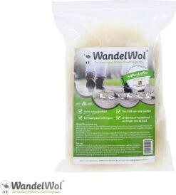 Merkloos WandelWol 20 Gram - De Oplossing Bij Blaren Drukplekken En Voet Ongemak 7 Merkloos WandelWol 20 Gram - De Oplossing Bij Blaren Drukplekken En Voet Ongemak -Winkel Voor Persoonlijke Verzorging 1082x1200 3