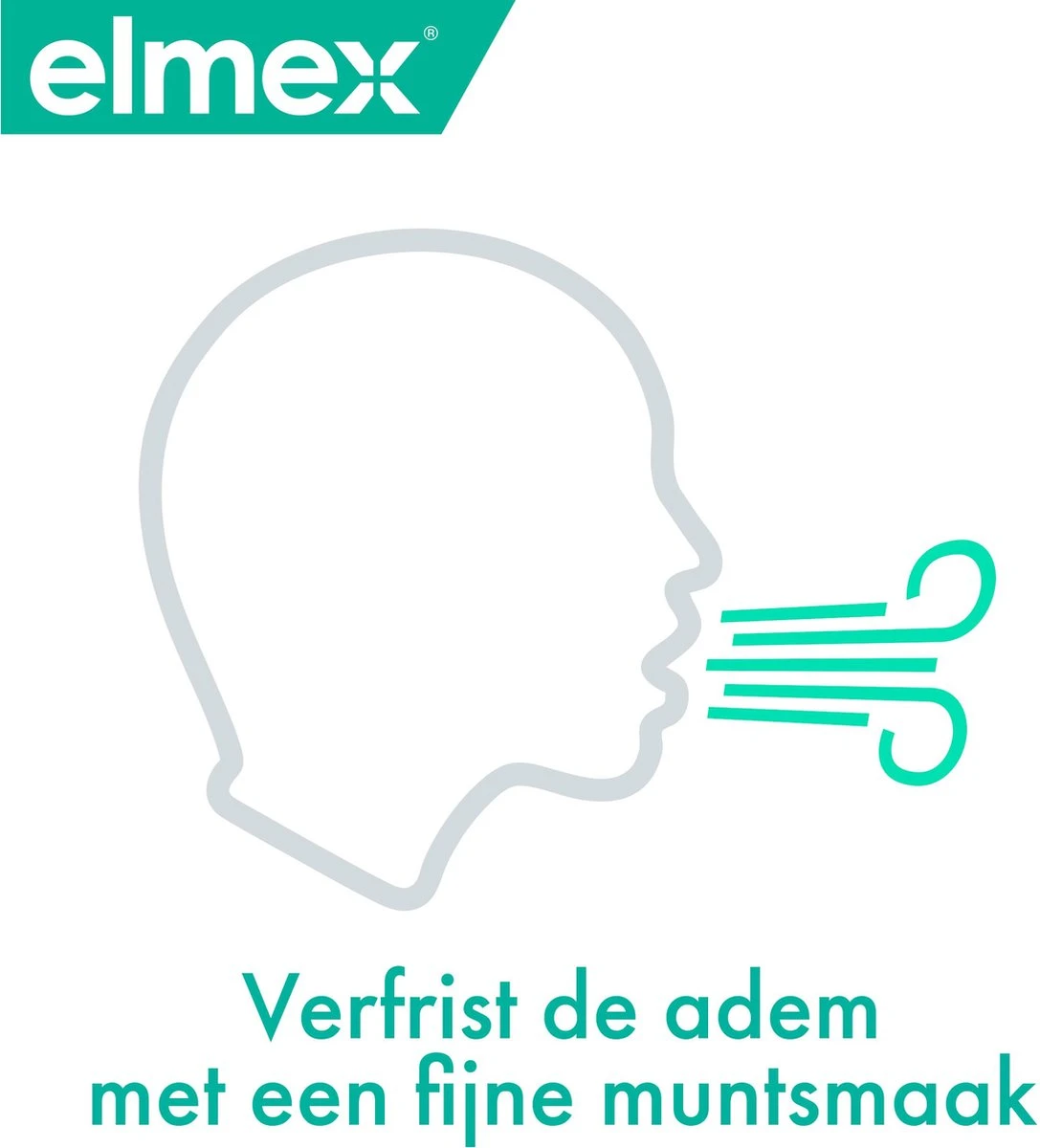 Elmex Sensitive Mondwater - 2 X 400 Ml - Voordeelverpakking 5 Elmex Sensitive Mondwater - 2 X 400 Ml - Voordeelverpakking - Afbeelding 3