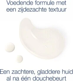 Dove Silk Douchegel - 6 X 500ml - Voordeelverpakking -Winkel Voor Persoonlijke Verzorging 1090x1200