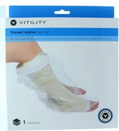 Douchehoes - Been Half -Winkel Voor Persoonlijke Verzorging 1091x1200 2