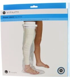 VITILITY Douchehoes Been Heel - Gipshoes - Gips En Verband Bescherming Tegen Vocht 34 VITILITY Douchehoes Been Heel - Gipshoes - Gips En Verband Bescherming Tegen Vocht -Winkel Voor Persoonlijke Verzorging 1095x1200 1