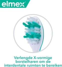 Elmex Sensitive Professional Zachte Tandenborstel Extra Soft - 3 Stuks - Voordeelverpakking 15 Elmex Sensitive Professional Zachte Tandenborstel Extra Soft - 3 Stuks - Voordeelverpakking -Winkel Voor Persoonlijke Verzorging 1096x1200 1