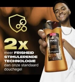 AXE Fine Fragrance Collection Copper Santal Douchegel - 6 X 300 Ml - Voordeelverpakking -Winkel Voor Persoonlijke Verzorging 1097x1200 2