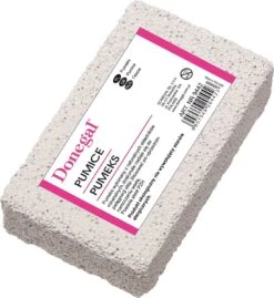 Donegal Natuurlijke Puimsteen - 9442