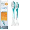 Philips Sonicare For Kids Standard A2 HX6042/33 - Opzetborstel - 2 Stuks -Winkel Voor Persoonlijke Verzorging 1106x1200