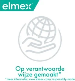 Elmex Sensitive Tandpasta 4 X 75ml - Voor Gevoelige Tanden - Voordeelverpakking 20 Elmex Sensitive Tandpasta 4 X 75ml - Voor Gevoelige Tanden - Voordeelverpakking -Winkel Voor Persoonlijke Verzorging 1108x1200 1