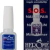 Herome Herome SOS Nail Repair -Repareer Eenvoudig Gescheurde Ingescheurde Nagels - Nagellijm Met Vijl - 10ml. 2 Herome Herome SOS Nail Repair -Repareer Eenvoudig Gescheurde Ingescheurde Nagels - Nagellijm Met Vijl - 10ml. -Winkel Voor Persoonlijke Verzorging 1108x1200 6
