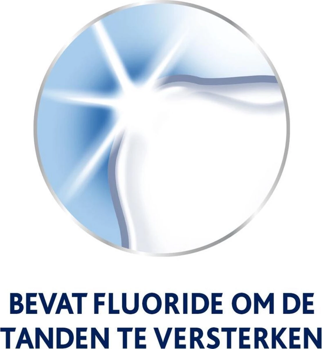 Parodontax Daily Care - Mondwater - Extra Fresh - Voor Gezond Tandvlees - 500 Ml 6 Parodontax Daily Care - Mondwater - Extra Fresh - Voor Gezond Tandvlees - 500 Ml - Afbeelding 4