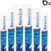 Steradent Kunstgebit Reiniger Triple Action Plus - 6 X 30 Stuks - Grootverpakking -Winkel Voor Persoonlijke Verzorging 1110x1200