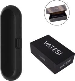 Reisetui Elektrische Tandenborstel - Tandenborstel Koker - Geschikt Voor Oral B - Zwart 9 Reisetui Elektrische Tandenborstel - Tandenborstel Koker - Geschikt Voor Oral B - Zwart -Winkel Voor Persoonlijke Verzorging 1112x1200