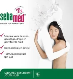 Sebamed Bodylotion - Huidverzorging - 200 Ml -Winkel Voor Persoonlijke Verzorging 1115x1200 3