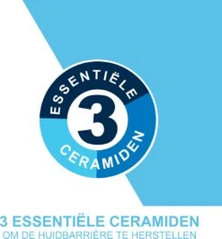 CeraVe - SA Renewing Foot Cream - Voetcrème - Droge En Ruwe Voeten - 88 Ml -Winkel Voor Persoonlijke Verzorging 1116x1200 16